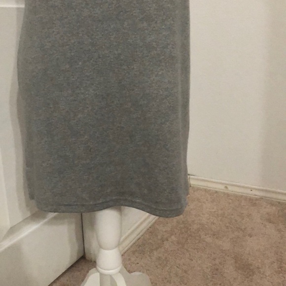 Jenni Shory Sleeve Soft Knit SleepShirt - Picture 3 of 6